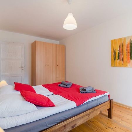 Hello Apartments Zlota Brama - Old Town Gdansk Luaran gambar