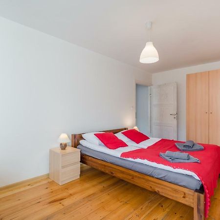 Hello Apartments Zlota Brama - Old Town Gdansk Luaran gambar