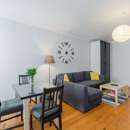 Hello Apartments Zlota Brama - Old Town Gdansk Luaran gambar