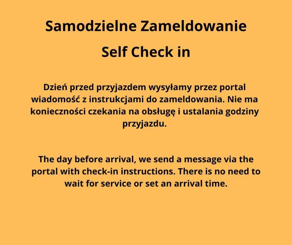 Hello Apartments Zlota Brama - Old Town Gdansk Luaran gambar