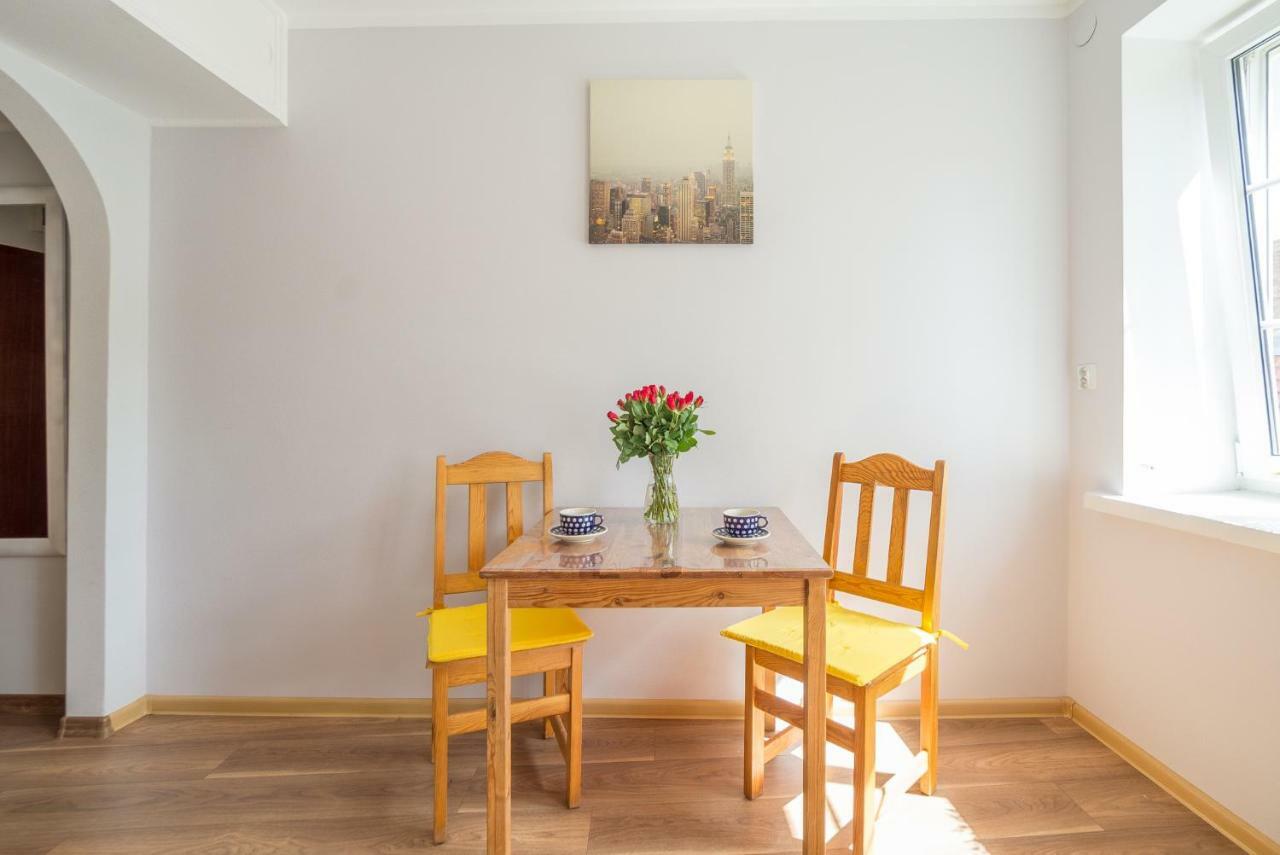 Hello Apartments Zlota Brama - Old Town Gdansk Luaran gambar
