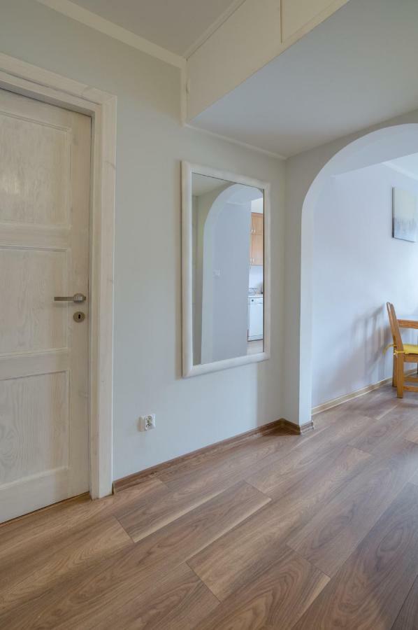 Hello Apartments Zlota Brama - Old Town Gdansk Luaran gambar