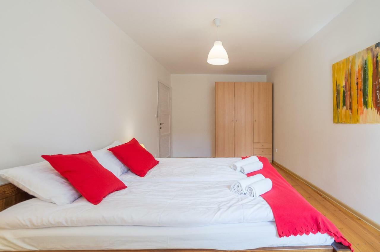 Hello Apartments Zlota Brama - Old Town Gdansk Luaran gambar