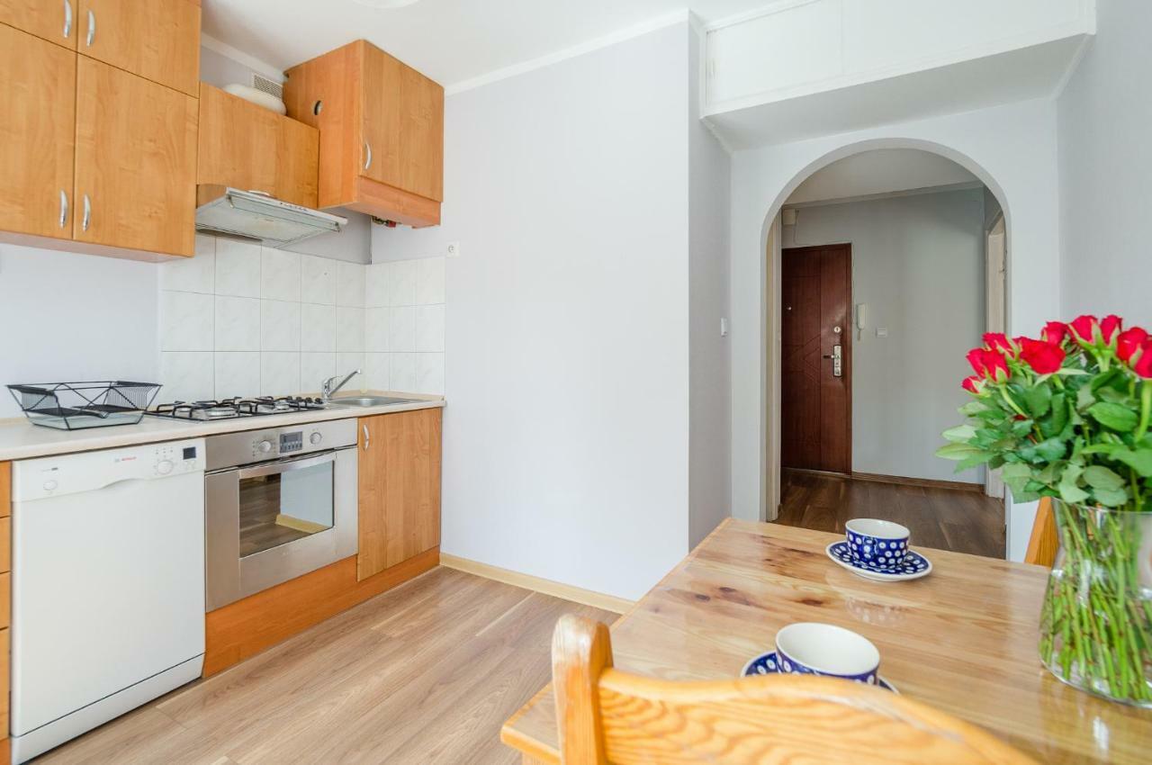 Hello Apartments Zlota Brama - Old Town Gdansk Luaran gambar