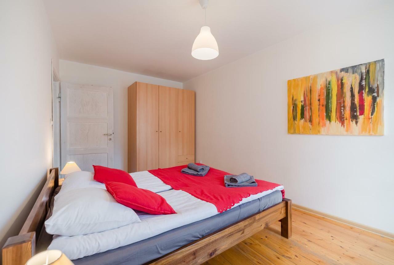 Hello Apartments Zlota Brama - Old Town Gdansk Luaran gambar
