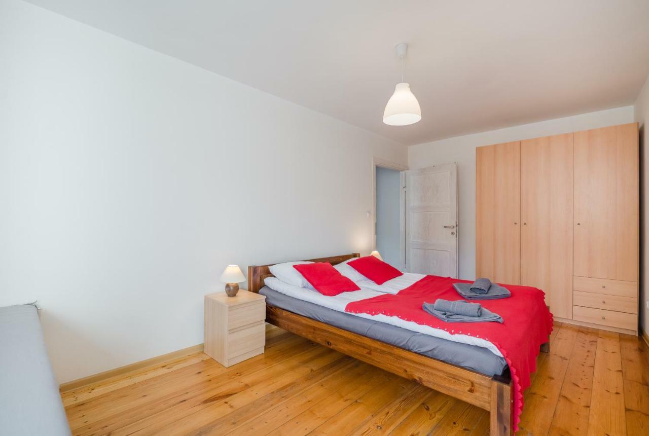 Hello Apartments Zlota Brama - Old Town Gdansk Luaran gambar