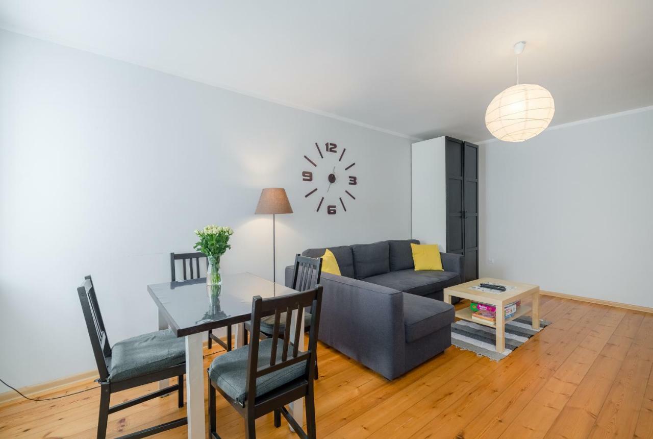 Hello Apartments Zlota Brama - Old Town Gdansk Luaran gambar